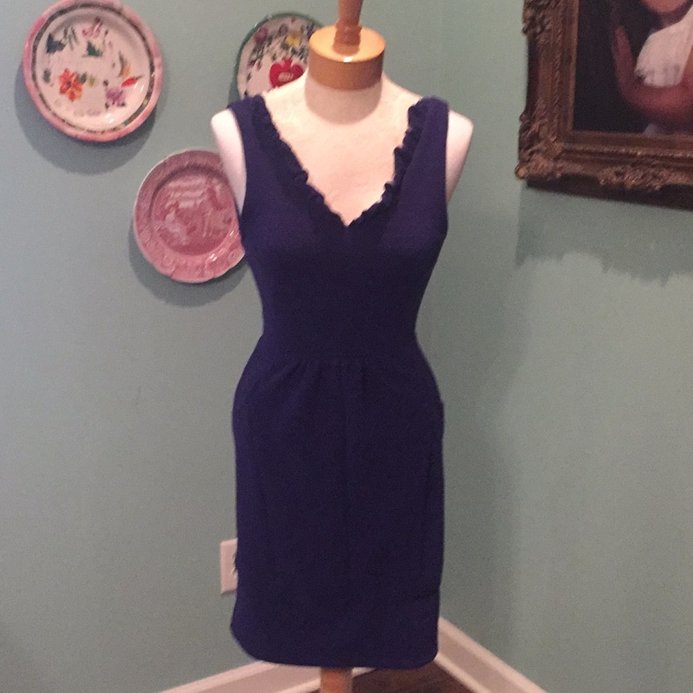 Maeve dress from Anthropologie size XS